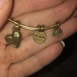 Alex & Ani bracelet